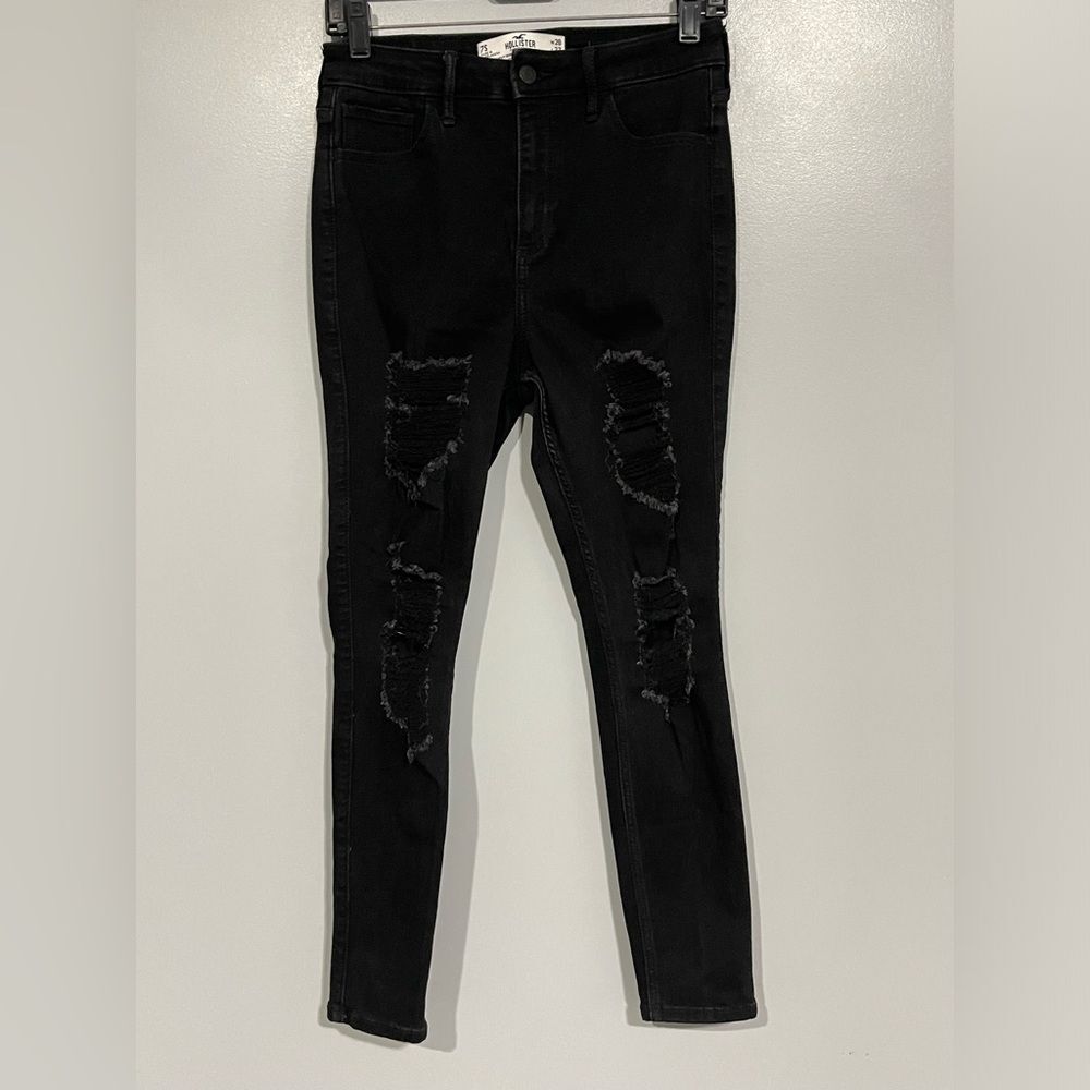 Hollister‎ jeans